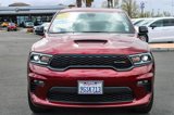 Used 2021 Dodge Durango GT image 2