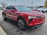 New 2025 Chevrolet Blazer EV LT image 2