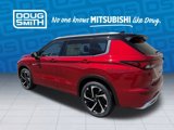 New 2025 Mitsubishi Outlander SEL image 2
