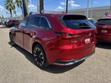 New 2025 MAZDA CX-90 3.3 Turbo S w/ Premium Plus image 5