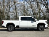 Used 2023 GMC Sierra 2500 AT4 w/ Gooseneck/5TH Wheel Package image 4