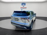 New 2026 Chevrolet Equinox LT image 4