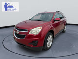 Used 2015 Chevrolet Equinox LT w/ Driver Convenience Package image 2