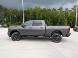 New 2025 RAM 2500 Big Horn image 4