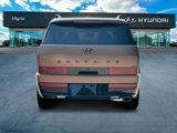 New 2025 Hyundai Santa Fe Calligraphy image 6