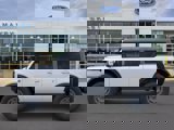 New 2025 Ford Bronco Outer Banks image 3