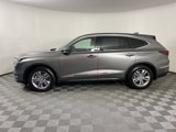 Certified 2025 Acura MDX SH-AWD image 2