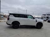 New 2025 Nissan Armada SV image 6