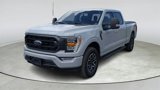Used 2023 Ford F150 XLT w/ Equipment Group 302A High image 3