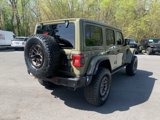 New 2025 Jeep Wrangler Unlimited Rubicon 392 image 5