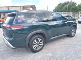 Used 2022 Nissan Pathfinder SL image 5