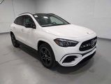 New 2025 Mercedes-Benz GLA 250 4MATIC image 6