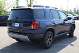 New 2026 Honda Passport RTL image 6