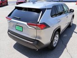 Used 2024 Toyota RAV4 LE image 5