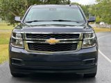 Used 2020 Chevrolet Suburban LT image 3
