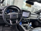 Used 2024 Ford F150 Platinum image 5