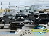 New 2025 Chevrolet Silverado 3500 LT w/ Trail Boss Package image 5
