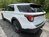 New 2025 Ford Explorer ST image 5