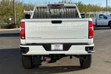 New 2025 Chevrolet Silverado 2500 LT w/ Z71 Chrome Sport Edition image 6
