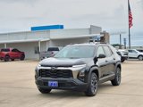 New 2026 Chevrolet Equinox ACTIV w/ Convenience Package III image 2