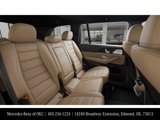 New 2025 Mercedes-Benz GLS 450 4MATIC image 4