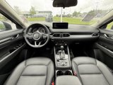 Certified 2024 MAZDA CX-5 AWD 2.5 S image 3