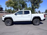 New 2026 Chevrolet Colorado ZR2 w/ Technology Package image 4