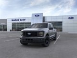 New 2025 Ford F150 STX w/ Equipment Group 201A FX4 image 2