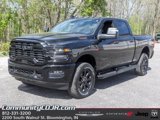 New 2025 RAM 2500 Big Horn image 2