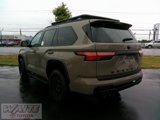 New 2025 Toyota Sequoia TRD Pro image 5