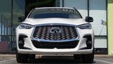 Used 2023 INFINITI QX55 Sensory w/ Lighting Package image 3