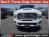 New 2025 RAM 2500 Laramie image 2