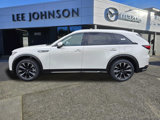 New 2025 MAZDA CX-90 Plug-In Hybrid w/ Premium Plus image 2