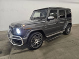 Used 2020 Mercedes-Benz G 63 AMG 4MATIC image 3