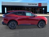 New 2025 Nissan Murano Platinum w/ Cargo Package image 6