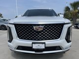 New 2025 Cadillac Escalade Premium Luxury w/ Touring Package image 4
