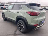 New 2025 Chevrolet TrailBlazer ACTIV w/ Convenience Package image 6