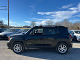 Used 2019 Jeep Renegade Latitude image 3