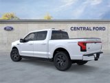 New 2025 Ford F150 Lightning Lariat image 4
