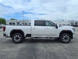 New 2025 GMC Sierra 2500 Denali w/ Denali Reserve Package image 2