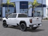 New 2026 GMC Sierra 2500 AT4 w/ AT4 Premium Plus Package image 3