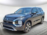 New 2025 Mitsubishi Outlander SE image 2