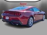 New 2025 Ford Mustang GT Premium image 3