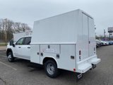 New 2025 GMC Sierra 3500 Pro w/ Convenience Package image 3