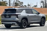 New 2025 Chevrolet Traverse Z71 w/ Enhanced Driving Package image 5
