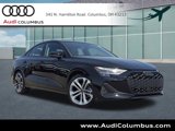 New 2025 Audi A3 2.0T Premium Plus image 1