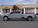 New 2025 Ford F450 Lariat w/ Lariat Ultimate Package image 4