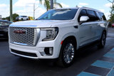 Used 2024 GMC Yukon XL Denali w/ Advanced Technology Package image 2