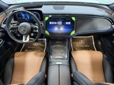 New 2025 Mercedes-Benz E 53 AMG e 4MATIC Sedan image 2