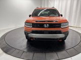 New 2026 Honda Passport TrailSport image 2